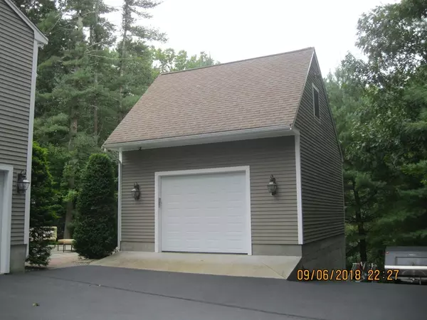 Mansfield, MA 02048,19 Cedar Ridge Lane