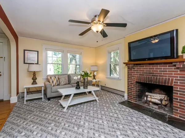 Malden, MA 02148,6 Highland Park