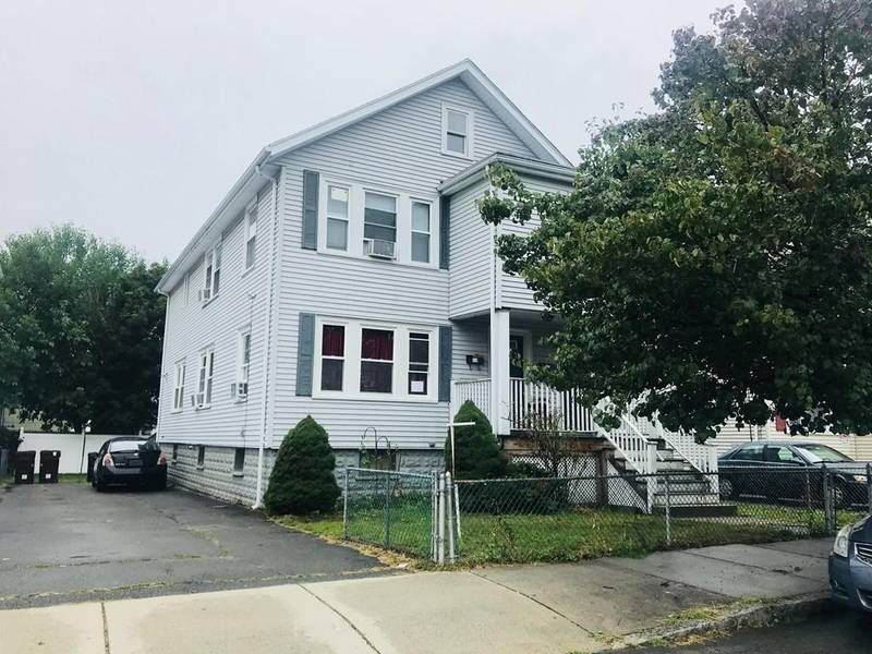 39 Englewood Ave, Everett, MA 02149