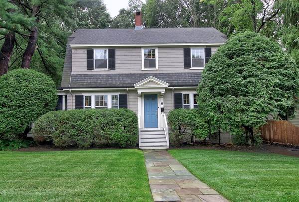 23 Kenwin Rd, Winchester, MA 01890