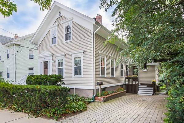 88 Properzi Way, Somerville, MA 02143