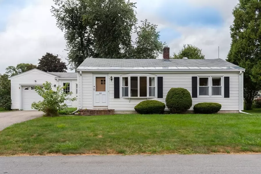 30 Lackey St., Haverhill, MA 01830