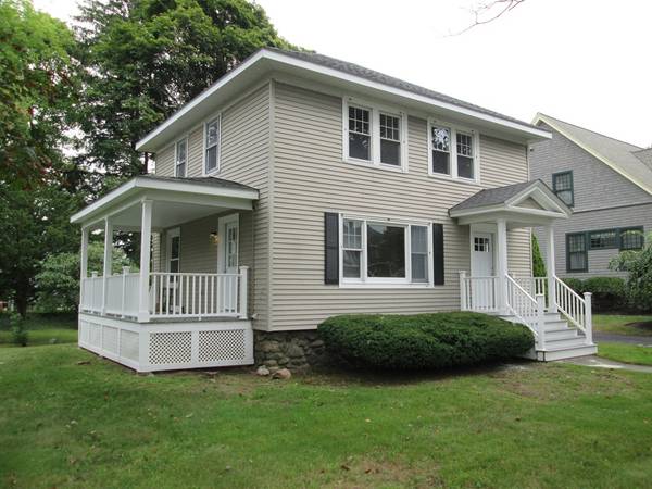 68 Gardner St, Peabody, MA 01960