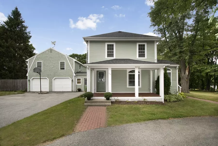 50 Clapp Rd, Scituate, MA 02066