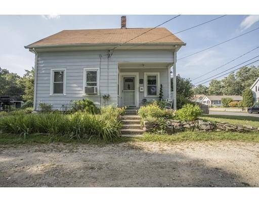 78 Myrtle St, Rockland, MA 02370