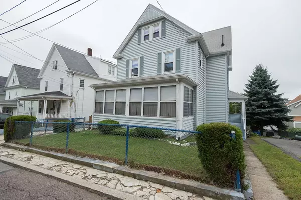 Malden, MA 02148,31 Fairview Terrace