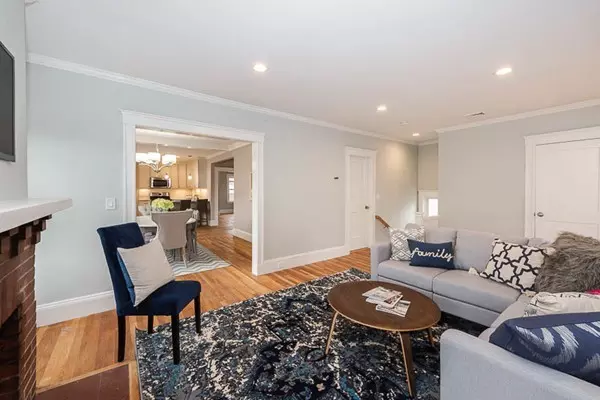 Arlington, MA 02474,12-14 Adams St #2