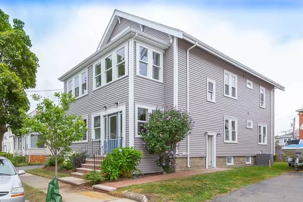 12-14 Adams St #2, Arlington, MA 02474
