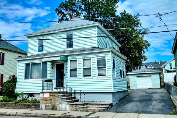 30 Delard St, Lowell, MA 01850