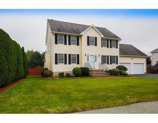 88 Bedford Rd, Woburn, MA 01801