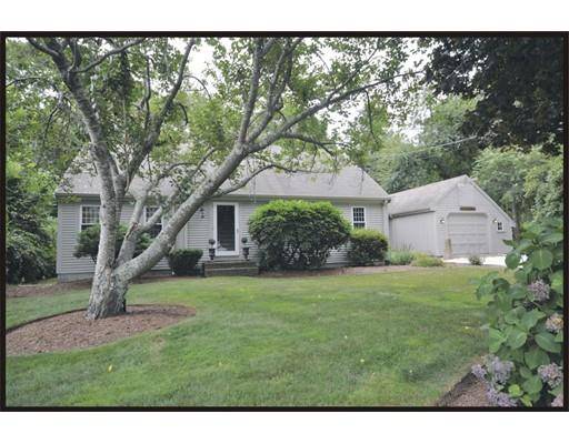 22 Sachem Dr, Bourne, MA 02562