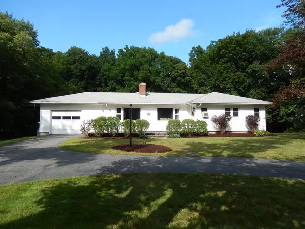 50 Gilmore St, Raynham, MA 02767