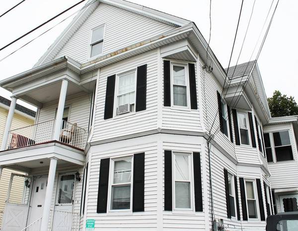 9-11 Mt. Vernon Street, Lowell, MA 01854