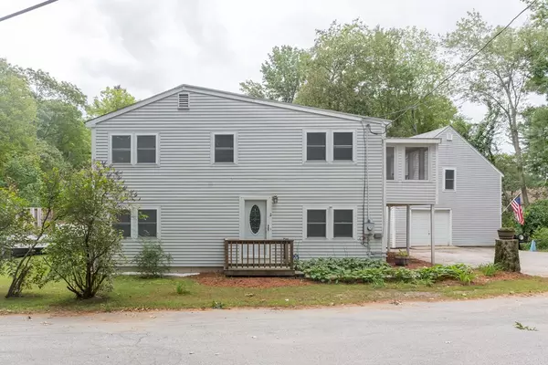 11 Kadra Street, Brentwood, NH 03833