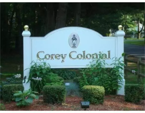 Agawam, MA 01001,32 Corey Colonial #32