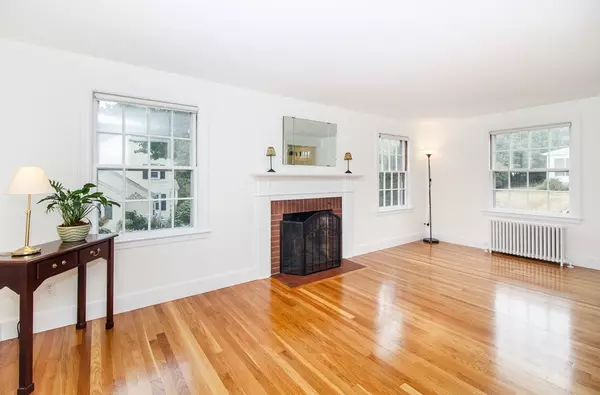 Weymouth, MA 02190,40 Roberts Drive