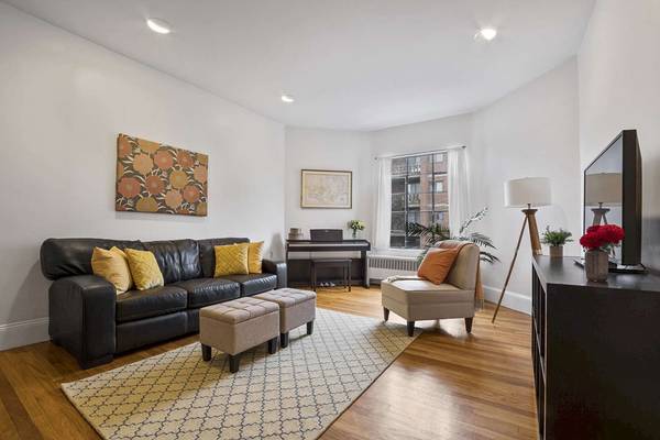 15 Ellery Street #9, Cambridge, MA 02138