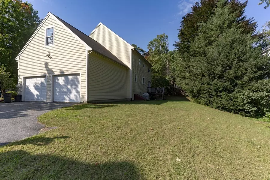 1 Oscars Way, Maynard, MA 01754