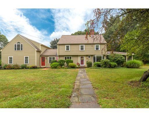 280 Essex Street, Lynnfield, MA 01940