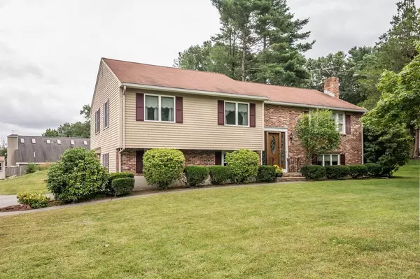 2 Morgan Road, Wilmington, MA 01887