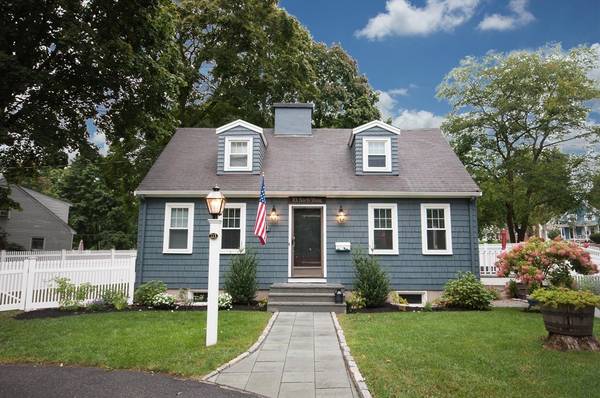 113 North Main Street, Natick, MA 01760