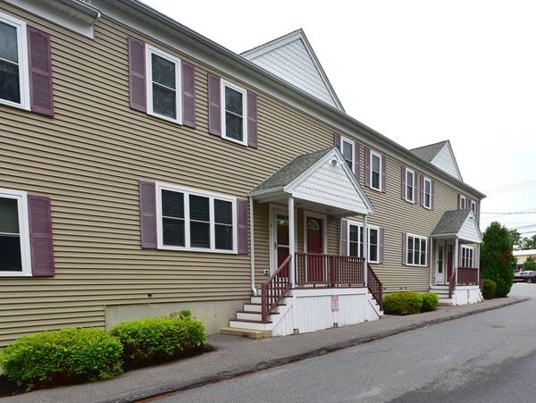 604 Bedford St #4, Whitman, MA 02382