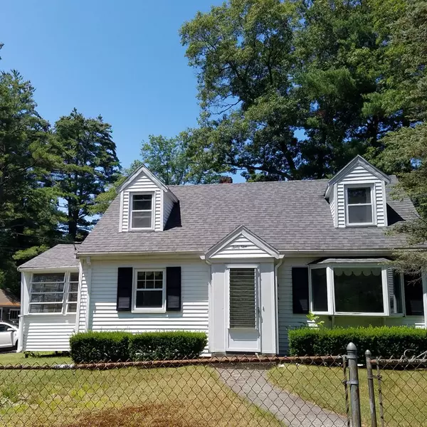 49 Charles Cir, Stoughton, MA 02072