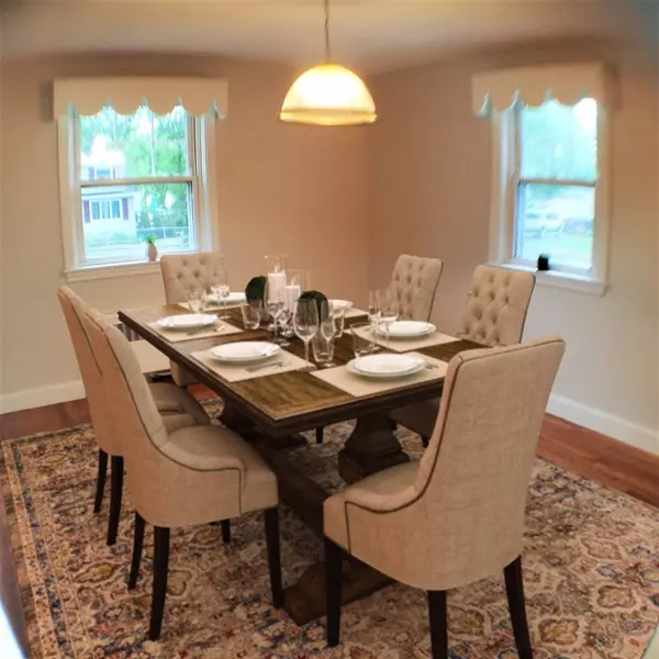 Stoughton, MA 02072,49 Charles Cir