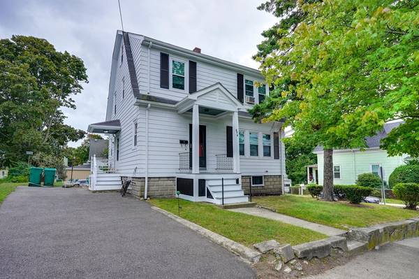 676 Boston Street, Lynn, MA 01905