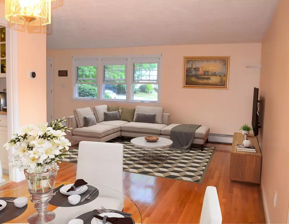 Woburn, MA 01801,7 Keith Circle #7