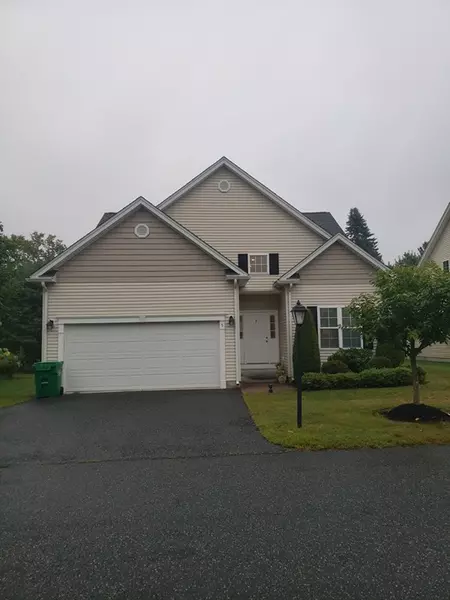 5 Shadow Creek Lane #5, Ashland, MA 01721