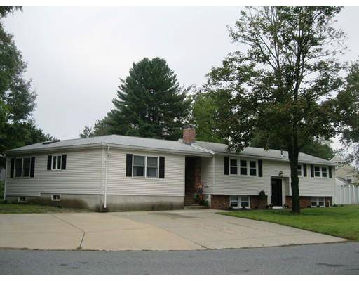 Hudson, MA 01749,2 Stratton Dr