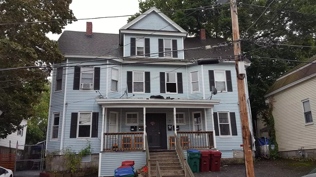 96 Lane Street, Lowell, MA 01851