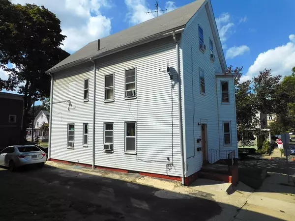 Lynn, MA 01902,26 Oneida St