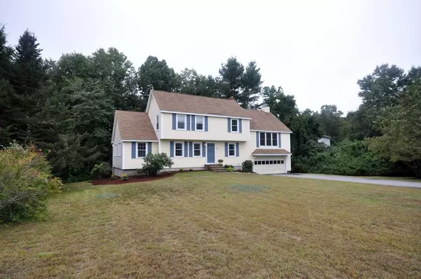 3 Nagog Lane, Westford, MA 01886