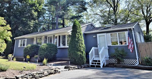 15 Sunny Hill Rd, Northborough, MA 01532