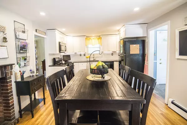 Weymouth, MA 02189,1087 Pleasant St