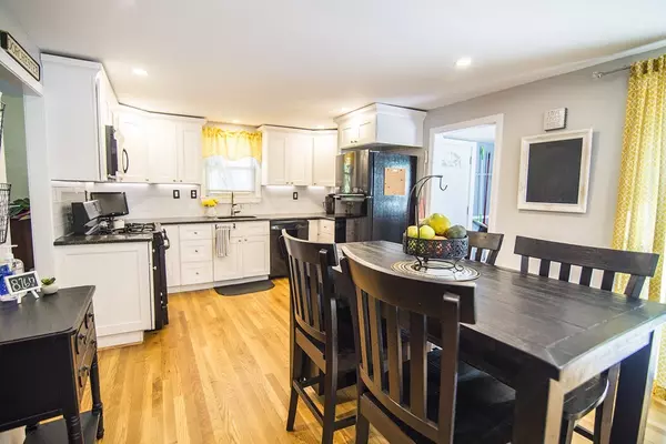 1087 Pleasant St, Weymouth, MA 02189