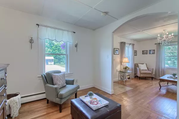 Wilmington, MA 01887,13 Parker St