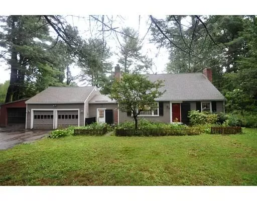 291 Liberty Square Rd, Boxborough, MA 01719