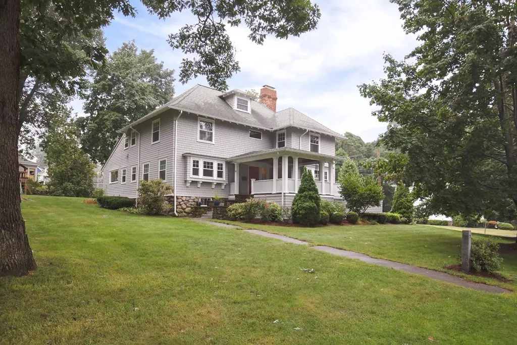 Braintree, MA 02184,20 Cochato Rd