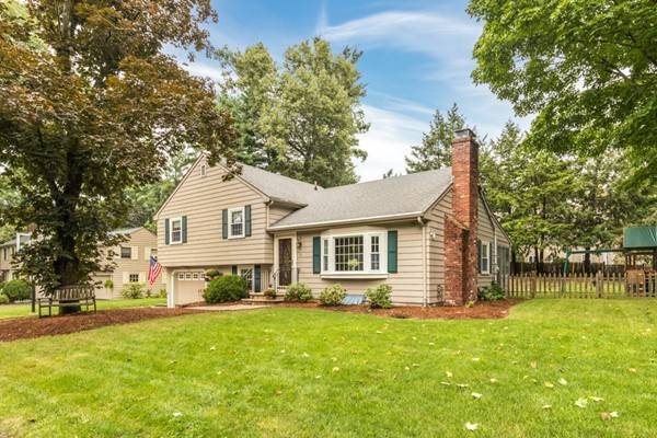 Lynnfield, MA 01940,14 Richards Road