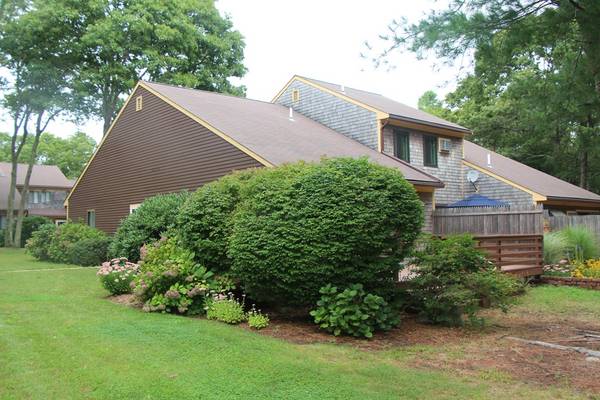 21 Round House Rd #21, Bourne, MA 02532