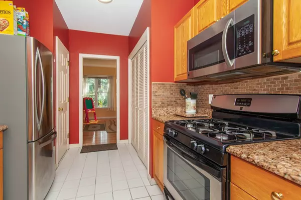 Woburn, MA 01801,36 Cambridge Road #5