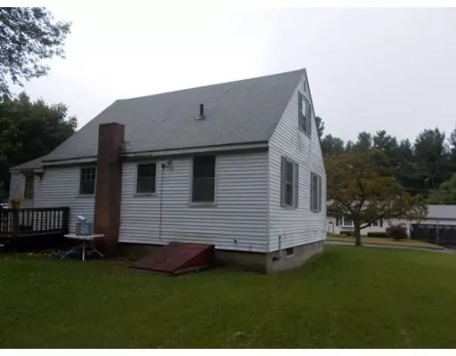 Gardner, MA 01440,82 Racette Ave