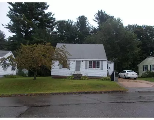 Gardner, MA 01440,82 Racette Ave