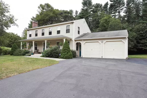 Dartmouth, MA 02747,37 Sundance Rd