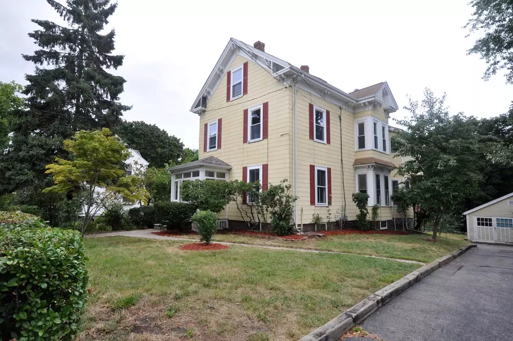 Arlington, MA 02474,211 Mystic St