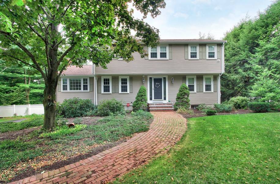 193 Forbes Road, Westwood, MA 02090