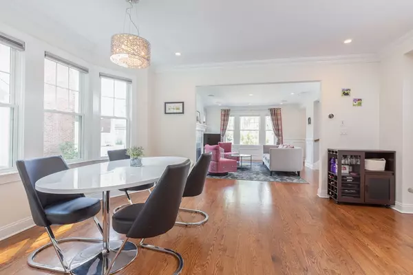 Brookline, MA 02445,135 University Road #2